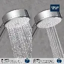 Grohe 275712432 Tempesta Cosmopolitan 100 Handshower 2 Sprays 1.5gpm Matte Black