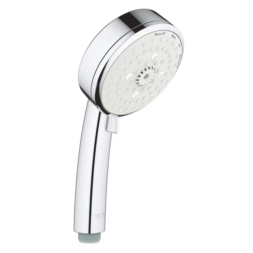 Grohe 27575002 Tempesta Cosmopolitan 100 Iv Handshower 9,5L Chrome