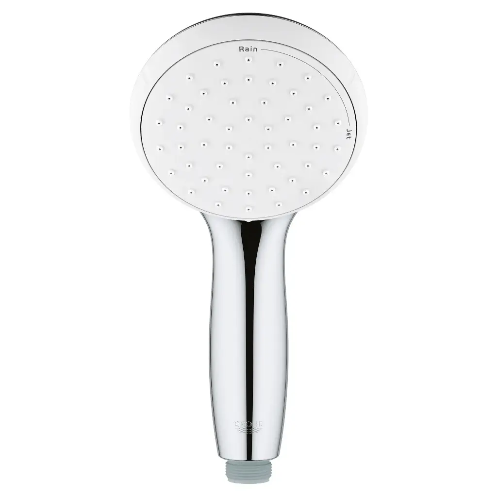 Grohe 2759710E Tempesta Classic 100 Handshower Chrome