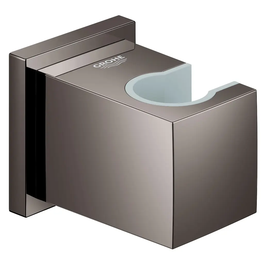Grohe 27693A00 Wall Mount Hand Shower Holder Hard Graphite