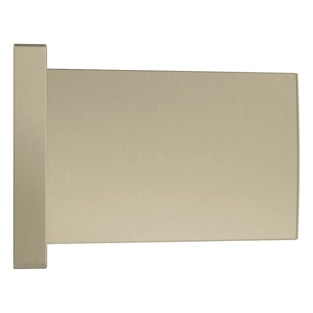 Grohe 27693EN0 Wall Mount Hand Shower Holder Brushed Nickel