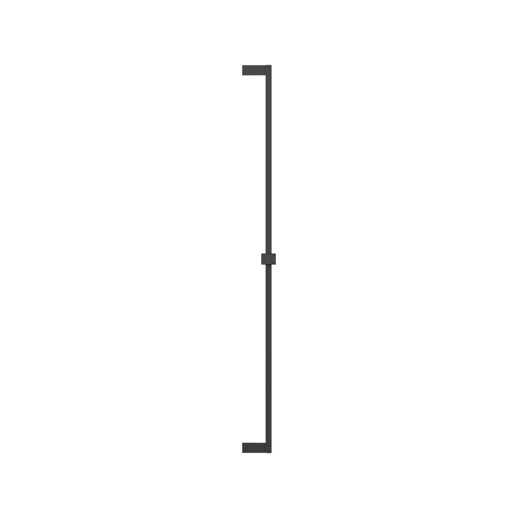 Grohe 278412430 36" Shower Slide Bar Matte Black