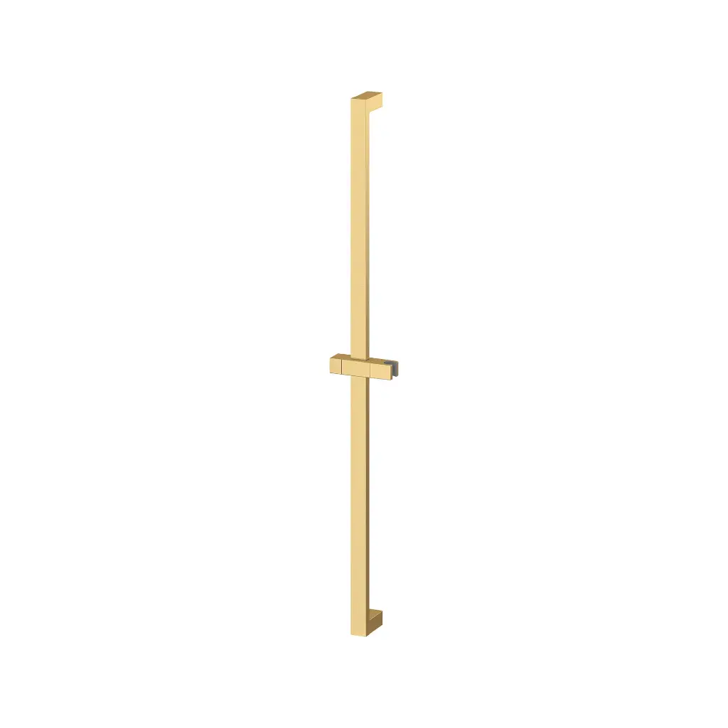 Grohe 27841GN0 36" Shower Slide Bar Brushed Cool Sunrise