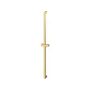 Grohe 27841GN0 36" Shower Slide Bar Brushed Cool Sunrise