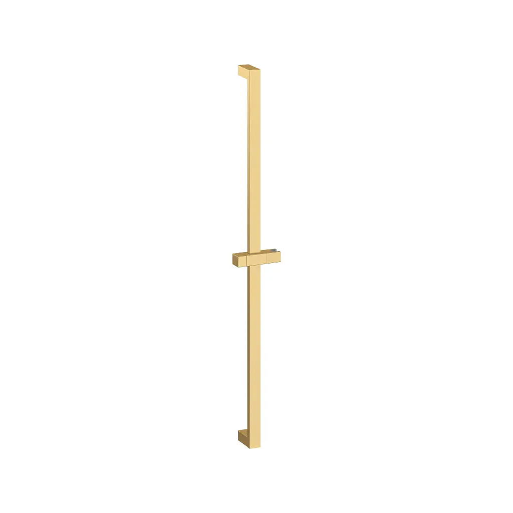 Grohe 27841GN0 36" Shower Slide Bar Brushed Cool Sunrise