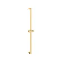 Grohe 27841GN0 36" Shower Slide Bar Brushed Cool Sunrise