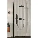Grohe 278922430 24" Shower Slide Bar Matte Black