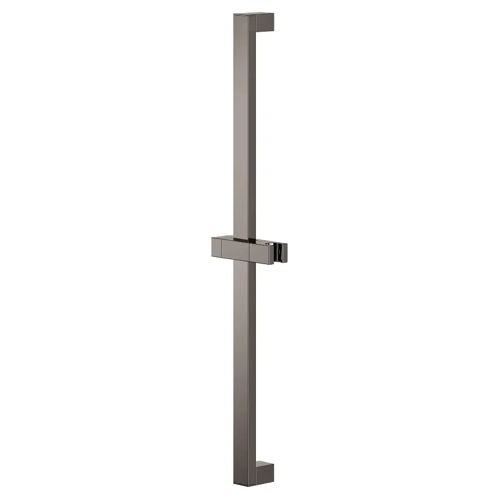 Grohe 27892A00 24" Shower Slide Bar Hard Graphite