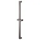Grohe 27892A00 24" Shower Slide Bar Hard Graphite