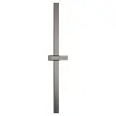 Grohe 27892A00 24" Shower Slide Bar Hard Graphite