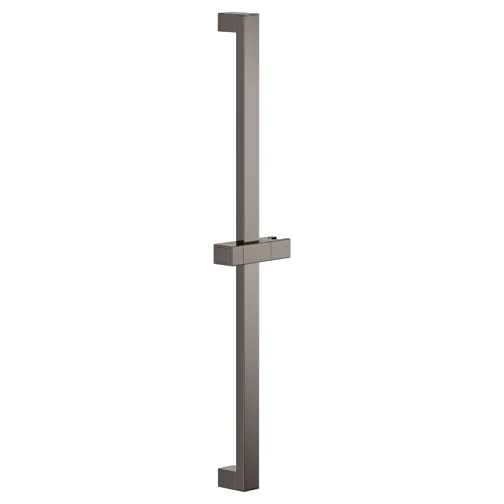 Grohe 27892A00 24" Shower Slide Bar Hard Graphite