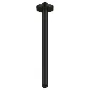 Grohe 284922430 Ceiling Mount Arm Round
