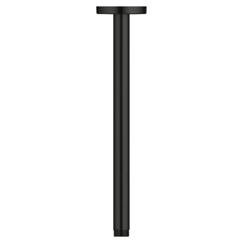 Grohe 284922430 Ceiling Mount Arm Round