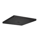 Hansgrohe 26240671 Showerhead 300 1-Jet, 1.8 Gpm Matte Black