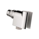 Hansgrohe 04580000 Shower Arm Mount For Hand Shower