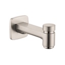 Hansgrohe 71412821 Logis Tubspout W/Diverter