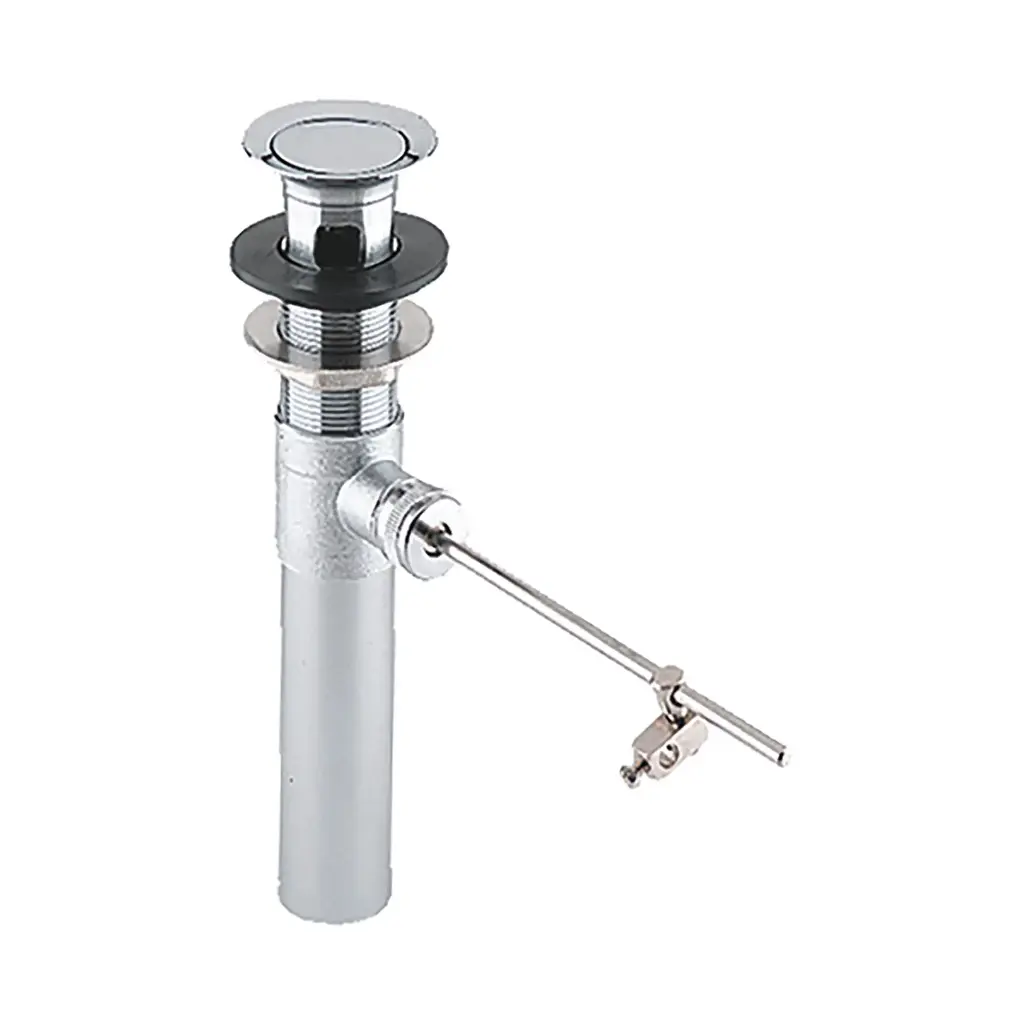 Grohe 28957000 Pop-Up Waste Chrome