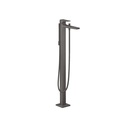 Hansgrohe 32532341 Closed Freestanding Tub Filler