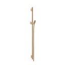 Hansgrohe 28631140 Unica 'S Puro 900 Mm Brushed Bronze