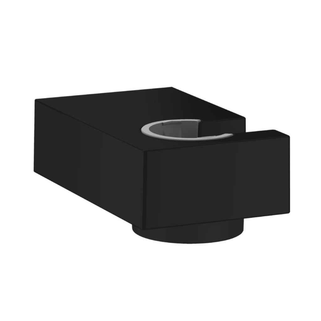 Hansgrohe 28387671 Handshower Holder Matte Black