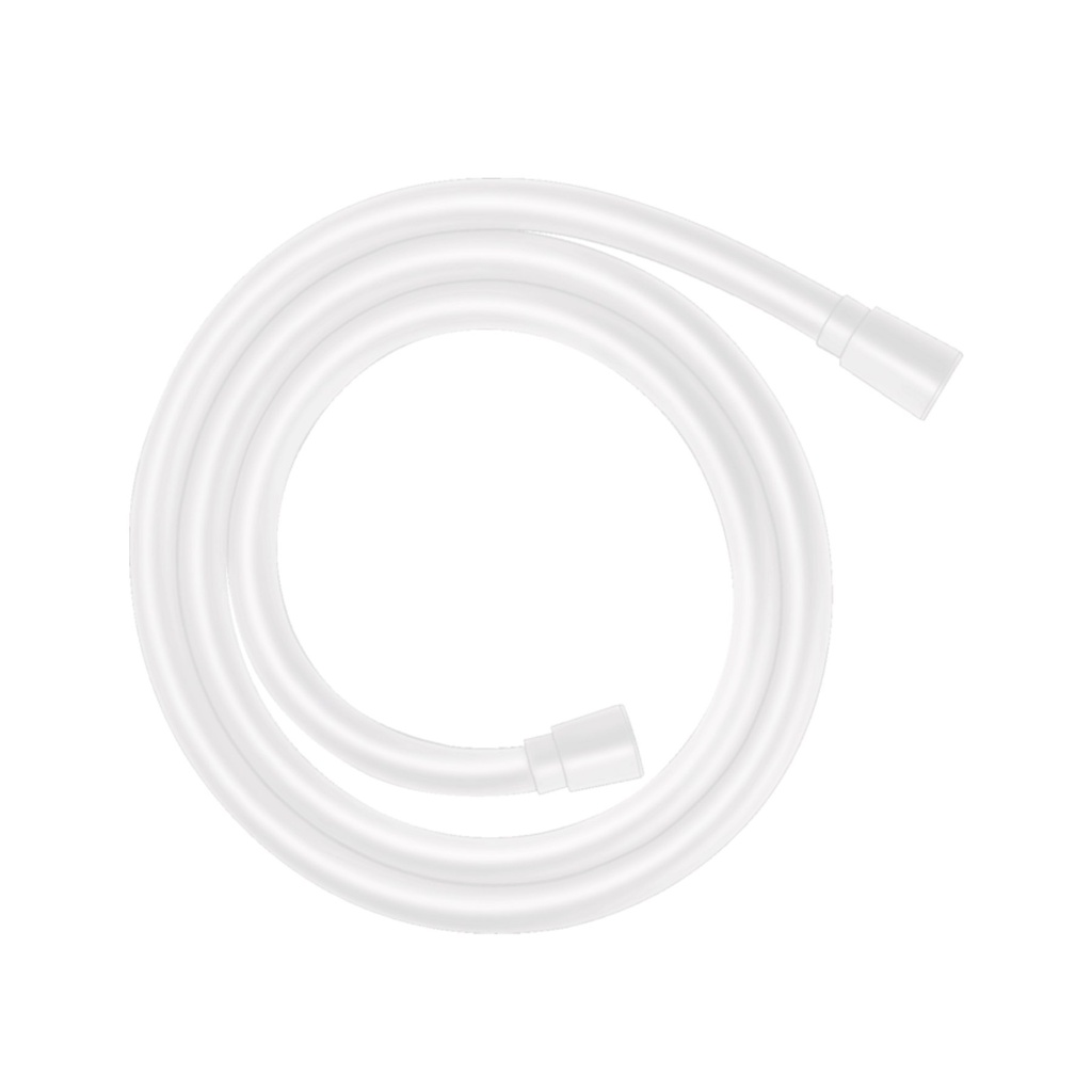 Hansgrohe 28276703 63" Handshower Hose Matte White