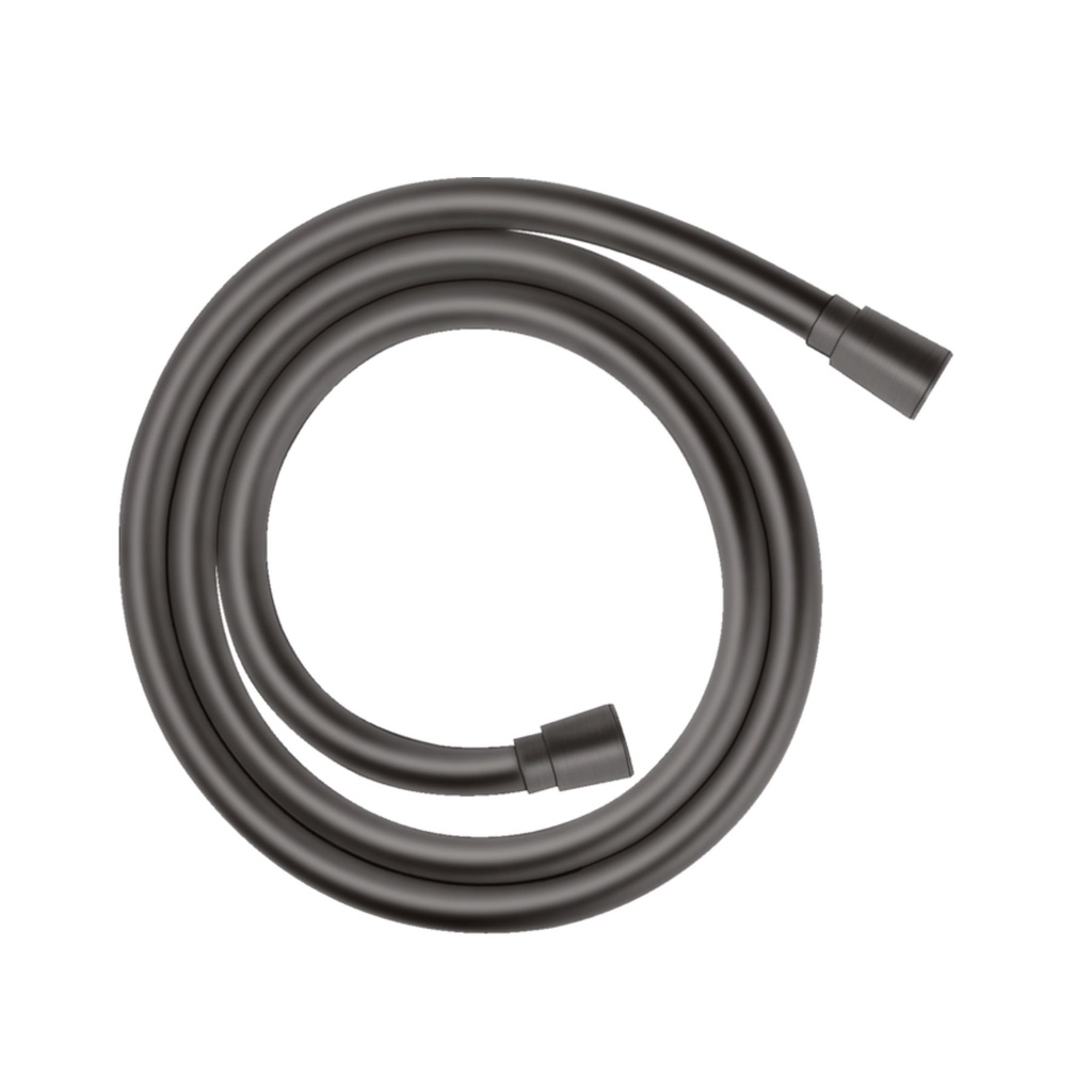 Hansgrohe 28276343 Techniflex B 63 Handshower Hose Brushed Black Chrome