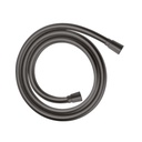 Hansgrohe 28276343 Techniflex B 63 Handshower Hose Brushed Black Chrome