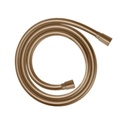 Hansgrohe 28276143 Techniflex B 63 Handshower Hose Brushed Bronze