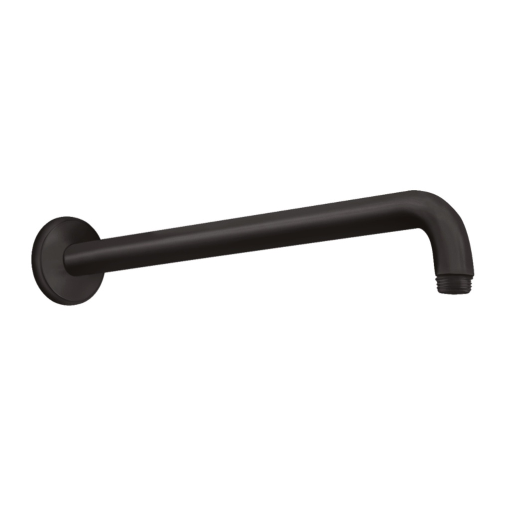 Hansgrohe 27413671 Shower Arm 15" Matte Black