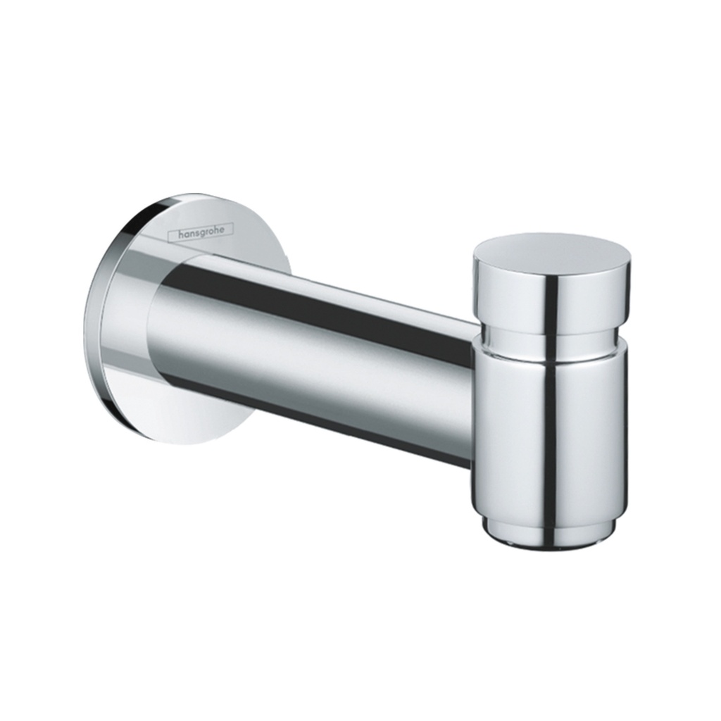 Hansgrohe 72411001 Talis S Tub Spout With Diverter