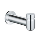 Hansgrohe 72411001 Talis S Tub Spout With Diverter