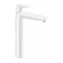 Hansgrohe 71717701 Talis E Basin Mixer 240 Without Pop Up Waste Set