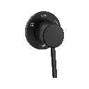 Grohe 291062431 3-Way Diverter Trim Matte Black