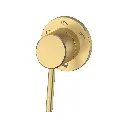Grohe 29106Gn1 3-Way Diverter Trim Brushed Cool Sunrise