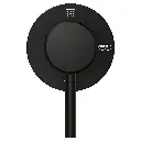 Grohe 291082431 Concetto 2 Way Diverter Trim (Shower head/Hand Shower)