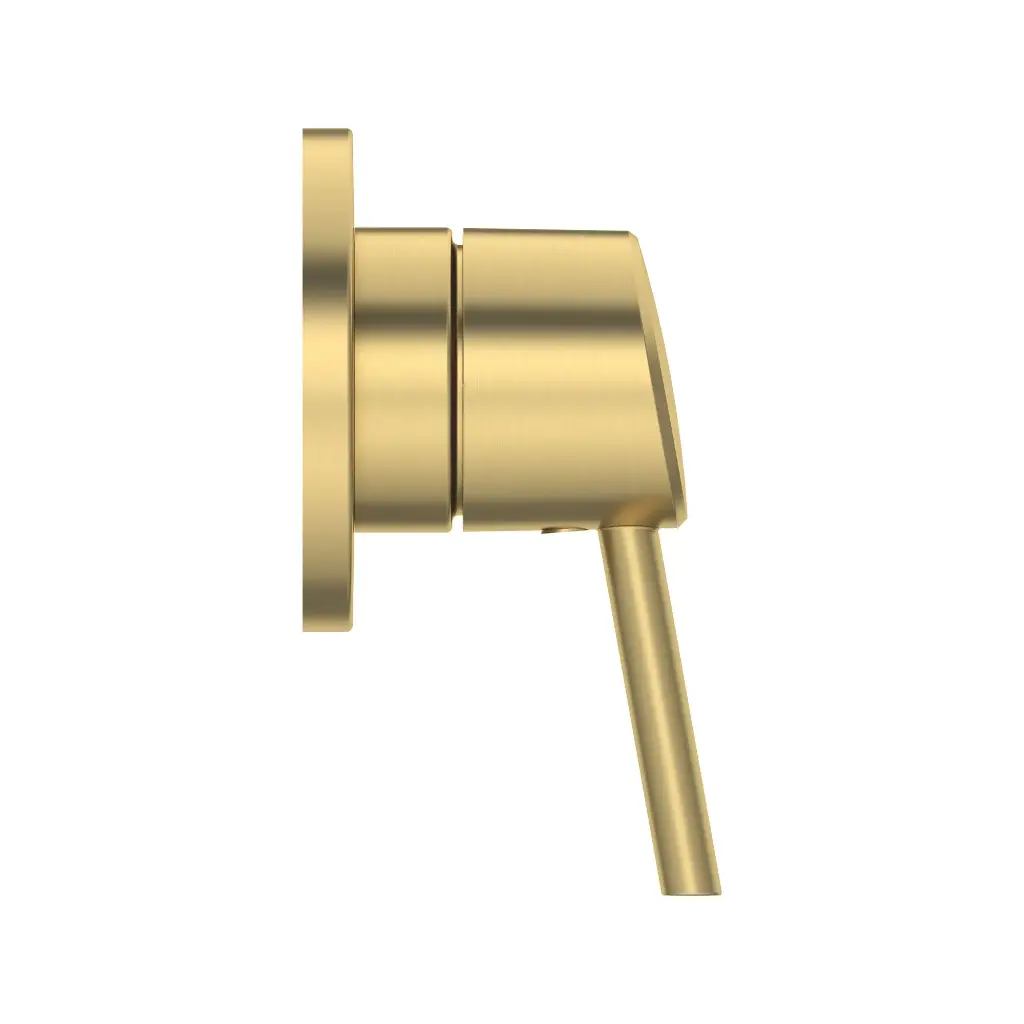 Grohe 29108GN1 2-Way Diverter Trim Brushed Cool Sunrise