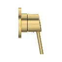 Grohe 29108GN1 2-Way Diverter Trim Brushed Cool Sunrise