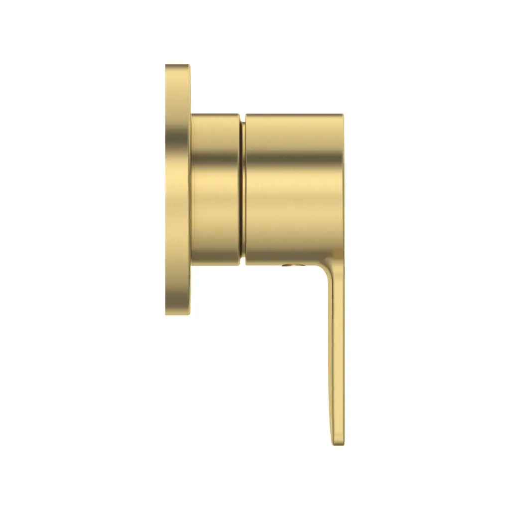 Grohe 29215Gn1 3-Way Diverter Trim Brushed Cool Sunrise