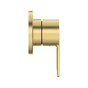 Grohe 29215Gn1 3-Way Diverter Trim Brushed Cool Sunrise