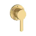 Grohe 29215Gn1 3-Way Diverter Trim Brushed Cool Sunrise