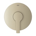 Grohe 29330GN0 Pressure Balance Valve Trim With Cartridge Brushed Cool Sunrise