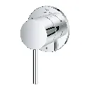 Grohe 29409000 3-Way Diverter Trim Chrome