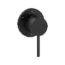 Grohe 294092430 Atrio New 3-Way Diverter Us Matte Black