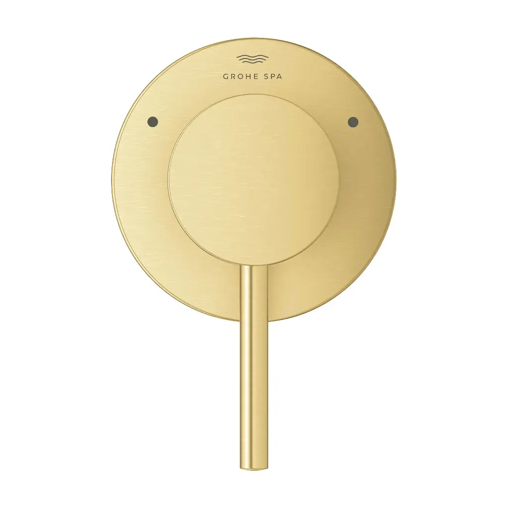 Grohe 29409Gn0 Atrio New 3-Way Diverter Us Brushed Cool Sunrise