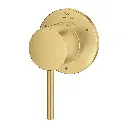Grohe 29409Gn0 Atrio New 3-Way Diverter Us Brushed Cool Sunrise