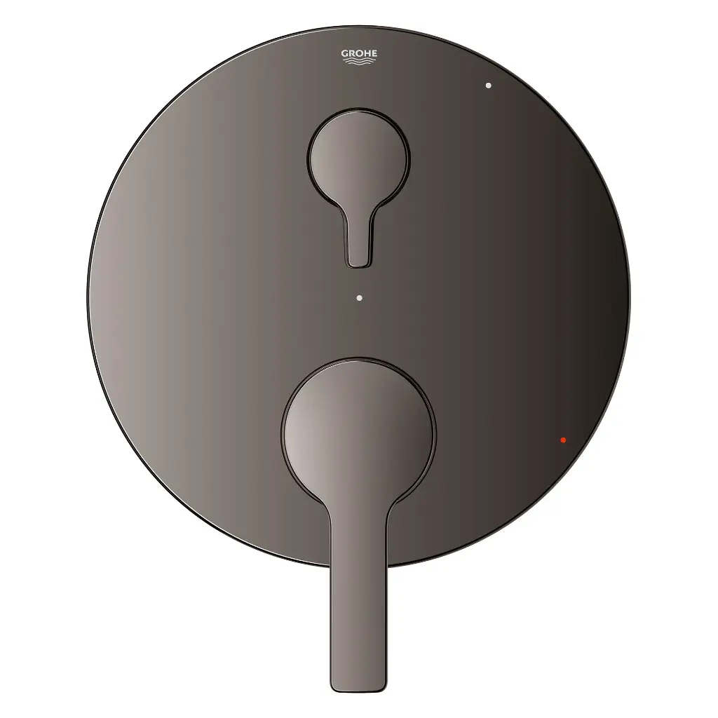 Grohe 29421A00 Lineare PBV Trim W 2-Way Div Us Hard Graphite