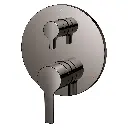 Grohe 29421A00 Lineare PBV Trim W 2-Way Div Us Hard Graphite