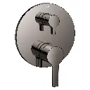 Grohe 29421A00 Lineare PBV Trim W 2-Way Div Us Hard Graphite