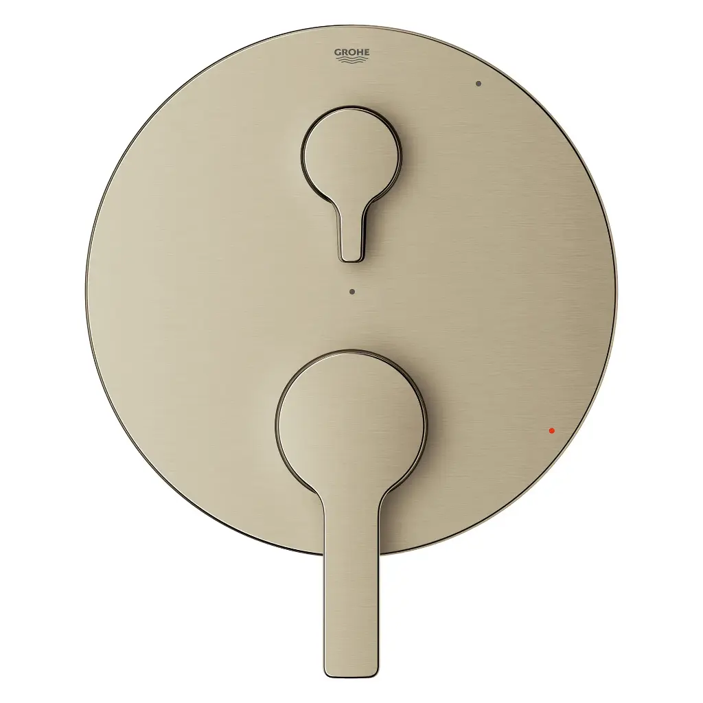 Grohe 29421EN0 Lineare PBV Trim W 2-Way Div Us Brushed Nickel