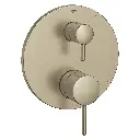 Grohe 29423EN0 Timeless PBV Trim W 2-Way Div Us Brushed Nickel